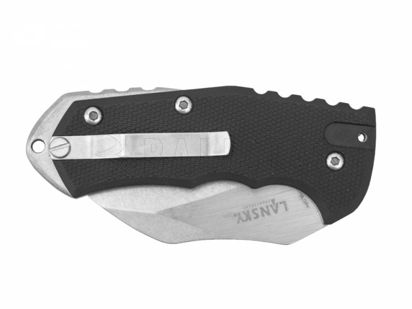 Lansky World Legal kés készlet + PSMED01 fenőkő