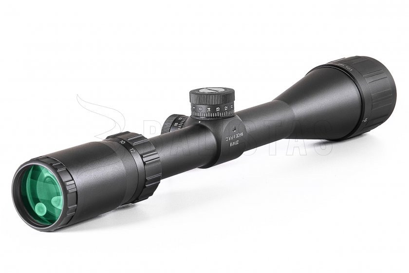 Távcső Valiant Themys 4-12x40 AO HFT