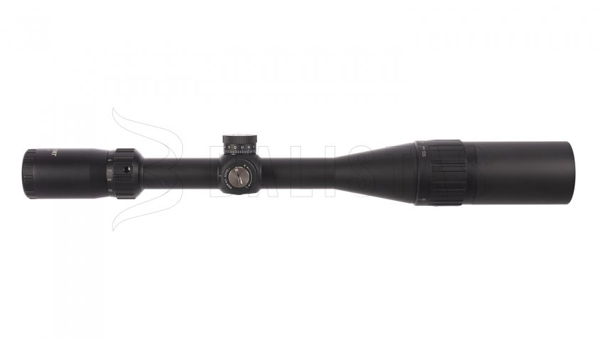 Távcső Valiant Themys 4-12x40 AO HFT