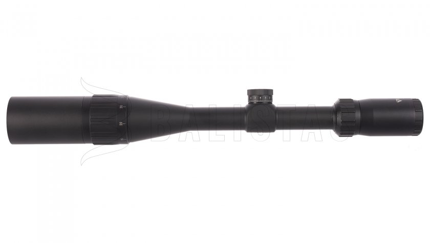 Távcső Valiant Themys 4-12x40 AO HFT