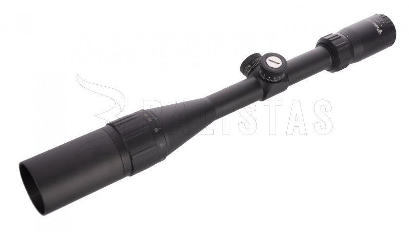 Távcső Valiant Themys 4-12x40 AO HFT