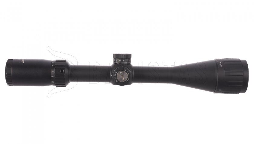 Távcső Valiant Themys 4-12x40 AO HFT