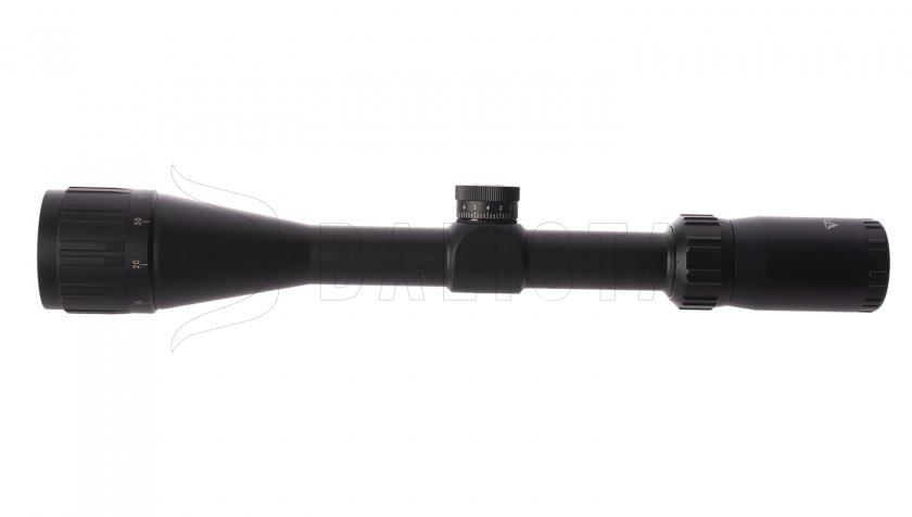 Távcső Valiant Themys 4-12x40 AO HFT