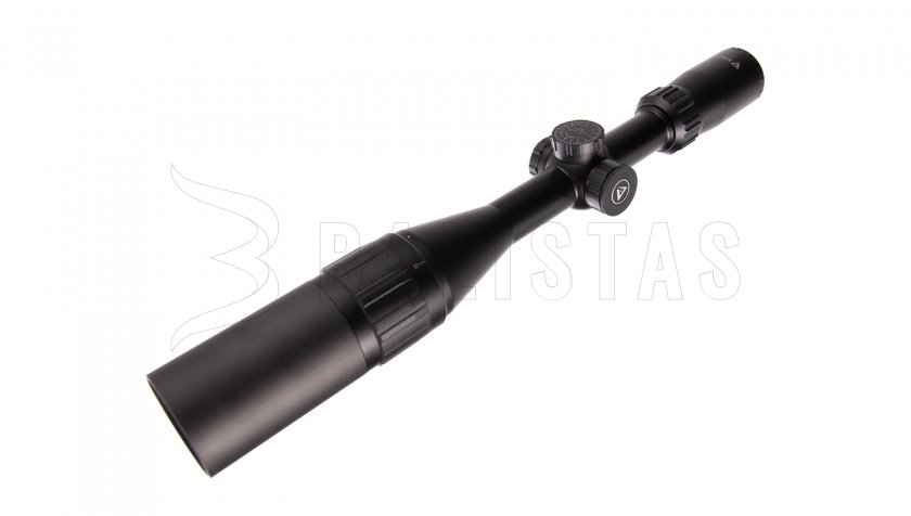 Valiant Themys 3-9x40 AO SIR 20x 1/2Mil-dot céltávcső