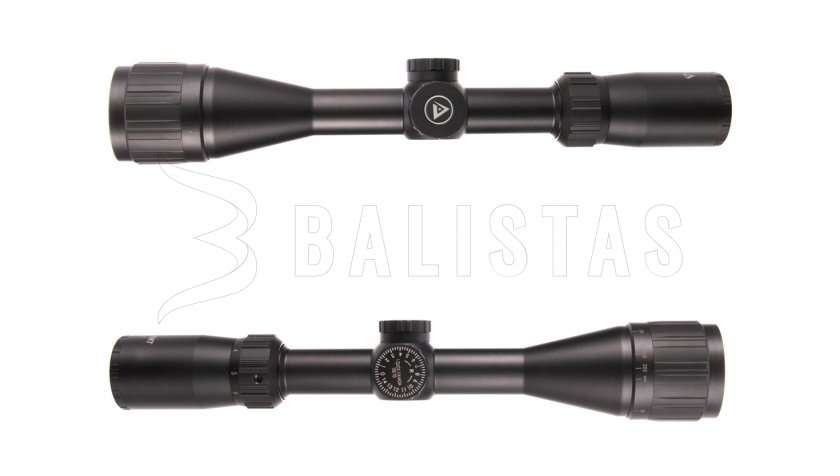 Valiant Themys 3-9x40 AO SIR 20x 1/2Mil-dot céltávcső