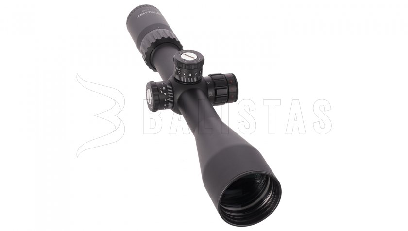 Valiant Lynx 4-16x50 SF SIR Mil-Dot céltávcső