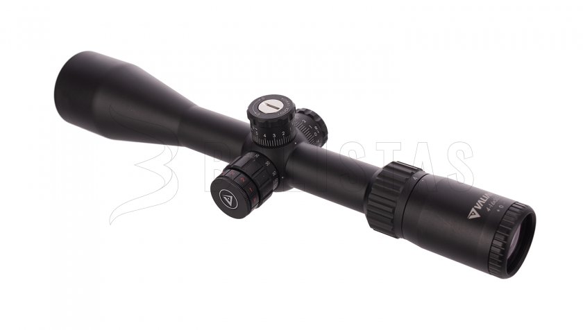 Valiant Lynx 4-16x50 SF SIR Mil-Dot céltávcső