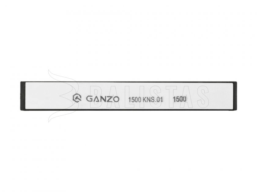 Kerámia fenőkő 1500 Ganzo Touch Pro
