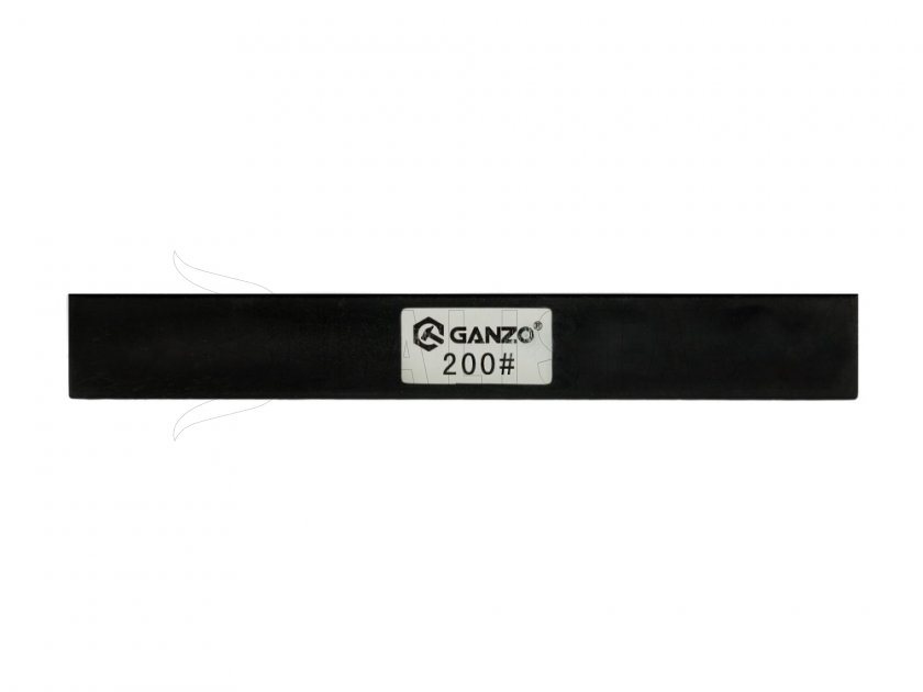 Gyémánt fenőkő 200 Ganzo Touch Pro