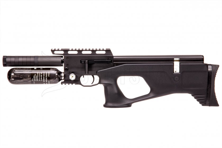 Légpuska Airgun Technology Uragan Compact 5,5mm