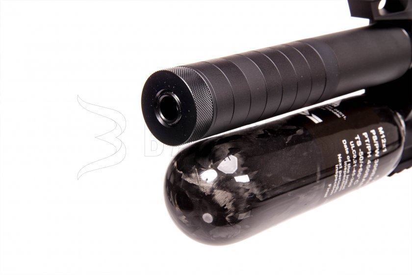 Légpuska Airgun Technology Uragan Compact 5,5mm