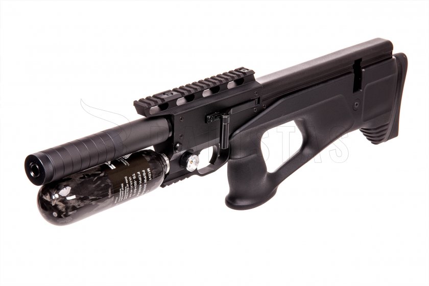 Légpuska Airgun Technology Uragan Compact 5,5mm