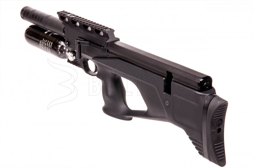 Légpuska Airgun Technology Uragan Compact 5,5mm