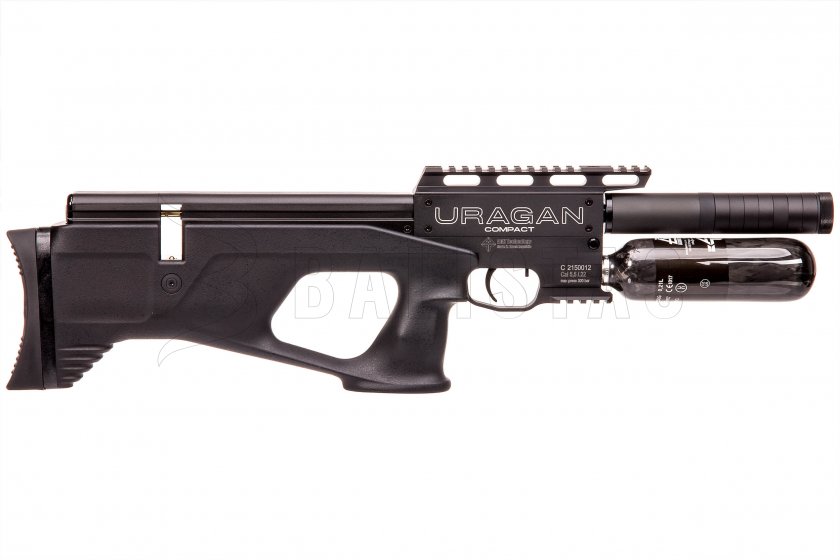 Légpuska Airgun Technology Uragan Compact 5,5mm
