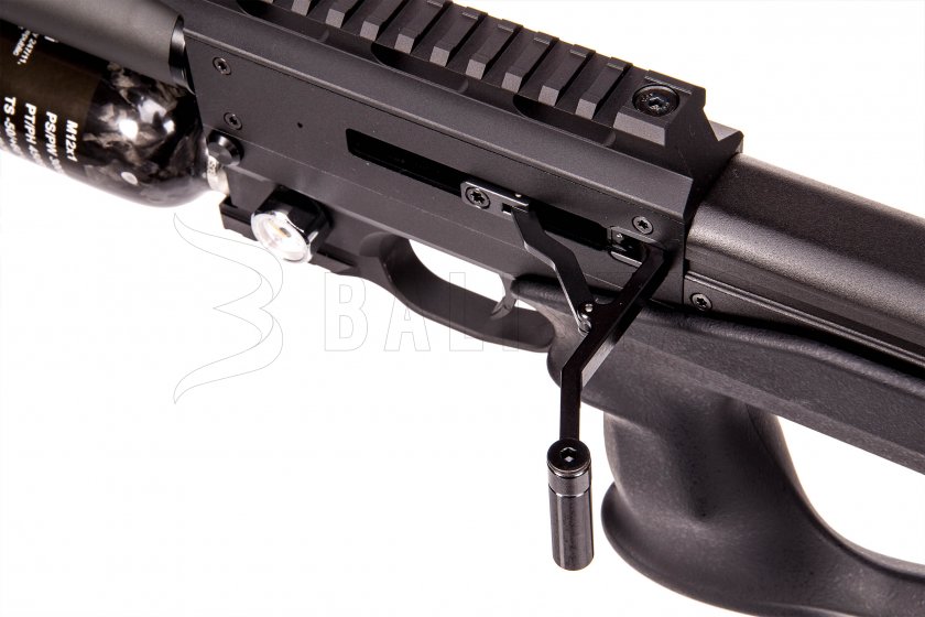 Légpuska Airgun Technology Uragan Compact 5,5mm