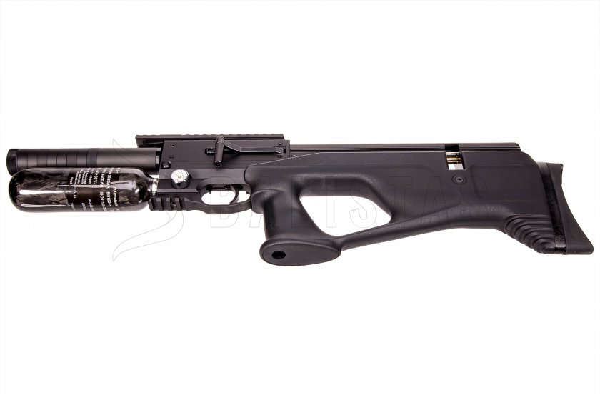 Légpuska Airgun Technology Uragan Compact 5,5mm