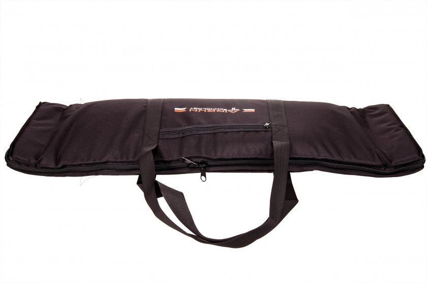 Légpuska Airgun Technology Uragan Compact 5,5mm