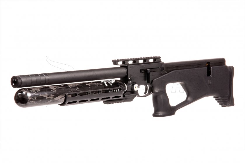 Légpuska Airgun Technology Uragan 5,5mm