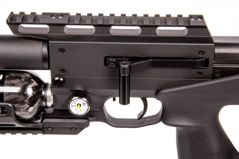 Légpuska Airgun Technology Uragan 5,5mm