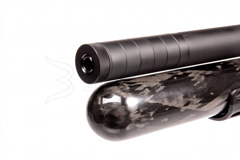 Légpuska Airgun Technology Uragan 5,5mm