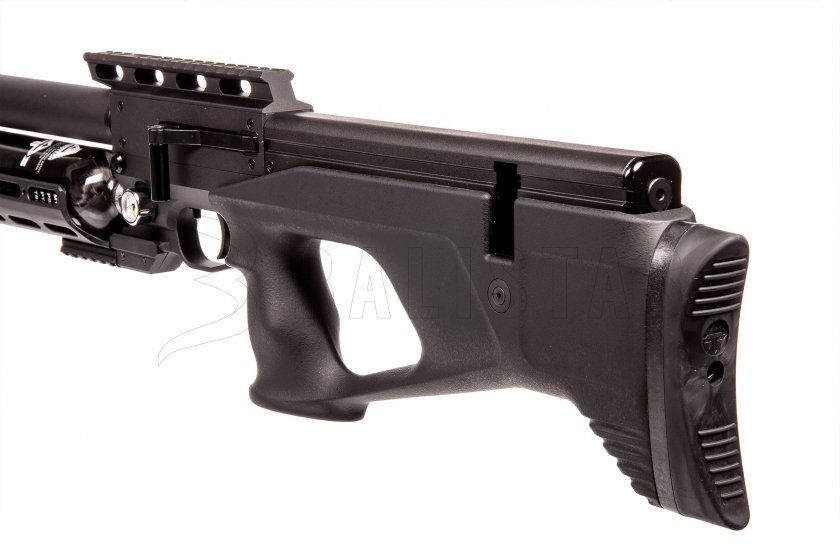 Légpuska Airgun Technology Uragan 5,5mm