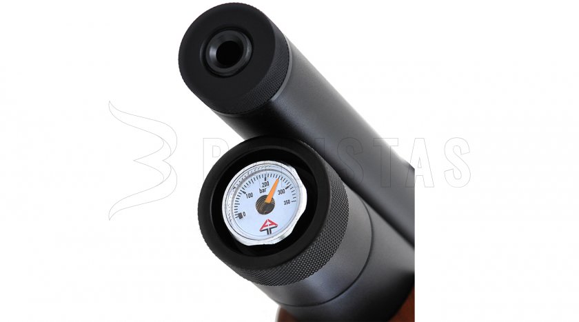 Légpuska Airgun Technology Vulcan 2 BPS 5,5mm