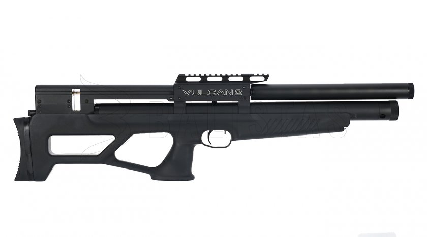 Légpuska Airgun Technology Vulcan 2 BPS 6,35mm