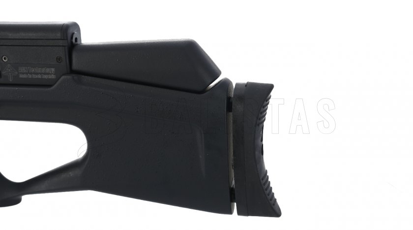 Légpuska Airgun Technology Vulcan 2 Tactic BPS 5,5mm