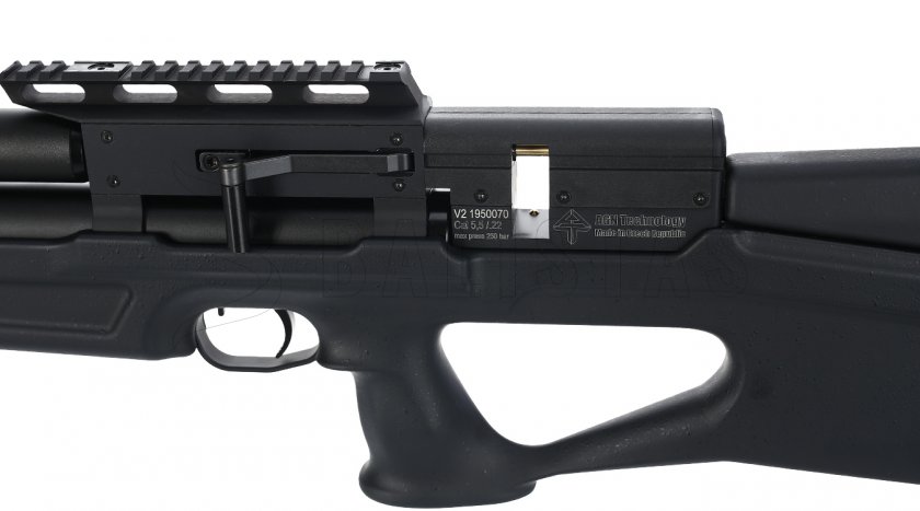 Légpuska Airgun Technology Vulcan 2 Tactic BPS 5,5mm