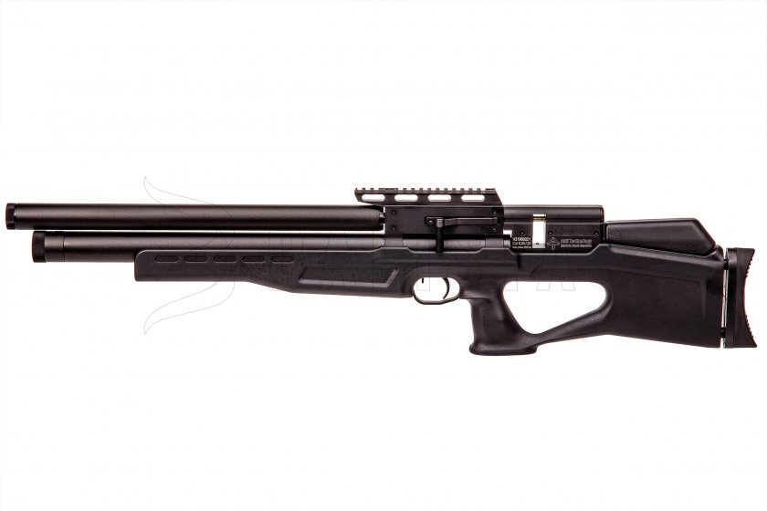 Légpuska Airgun Technology Vulcan 2 Tactic BPS 6,35mm