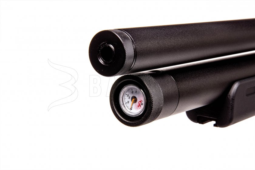 Légpuska Airgun Technology Vulcan 2 Tactic BPS 6,35mm