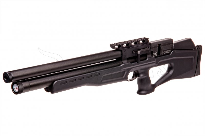 Légpuska Airgun Technology Vulcan 2 Tactic BPS 6,35mm