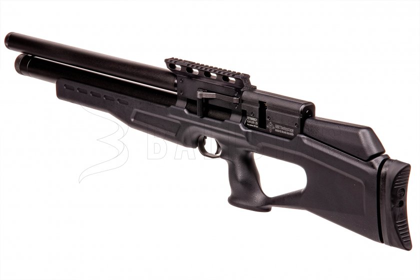Légpuska Airgun Technology Vulcan 2 Tactic BPS 6,35mm