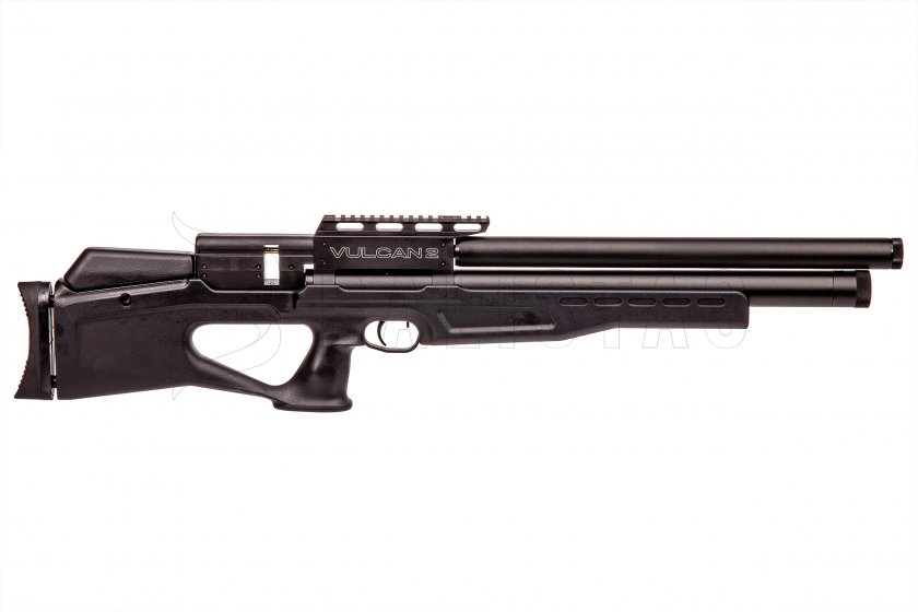 Légpuska Airgun Technology Vulcan 2 Tactic BPS 6,35mm