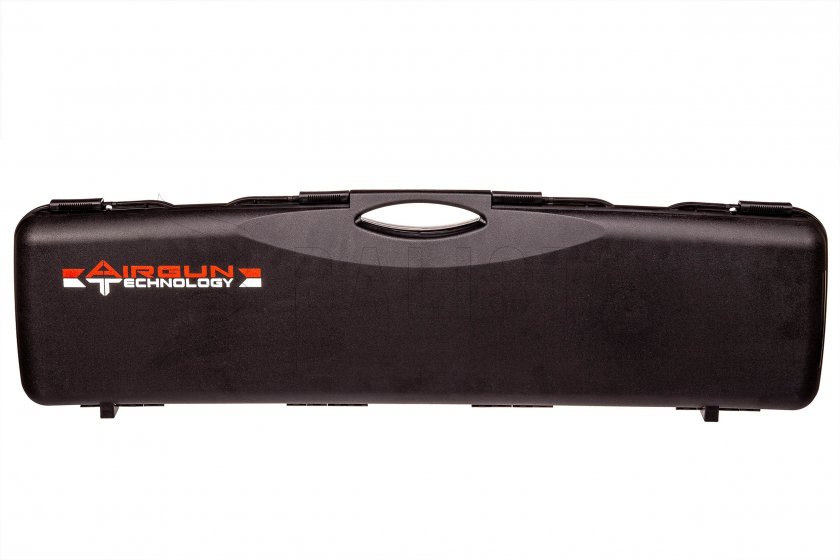 Légpuska Airgun Technology Vulcan 2 Tactic BPS 6,35mm