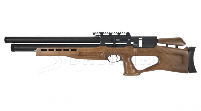 Légpuska Airgun Technology Vulcan 2 Tactic 5,5mm