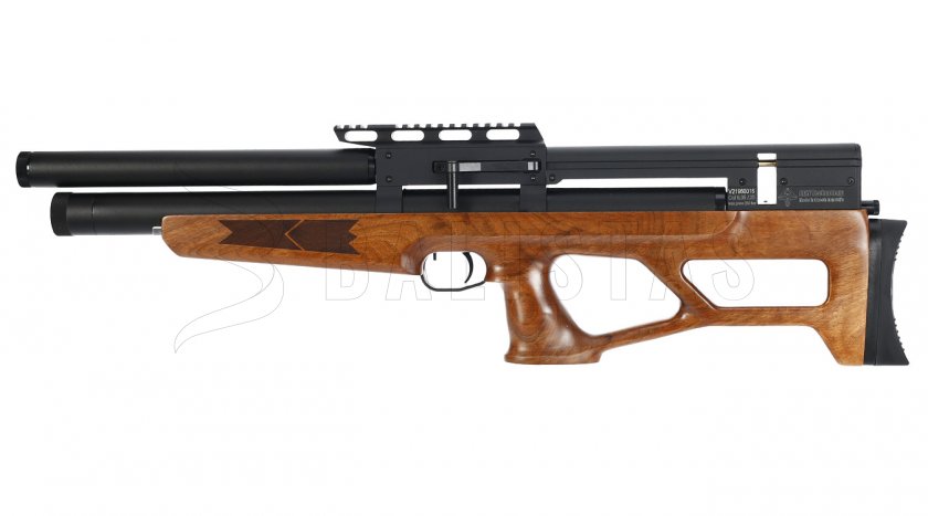 Légpuska Airgun Technology Vulcan 2 6,35mm