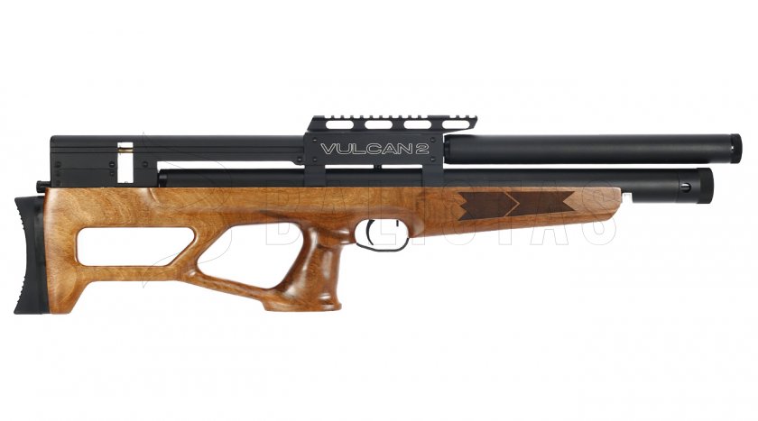 Légpuska Airgun Technology Vulcan 2 6,35mm