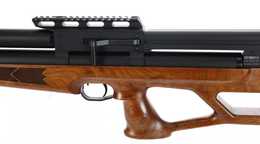 Légpuska Airgun Technology Vulcan 2 5,5mm