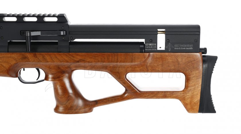 Légpuska Airgun Technology Vulcan 2 5,5mm