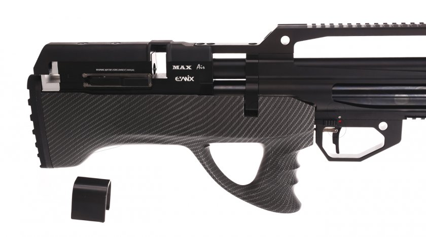 Légpuska Evanix Max Air 5,5mm