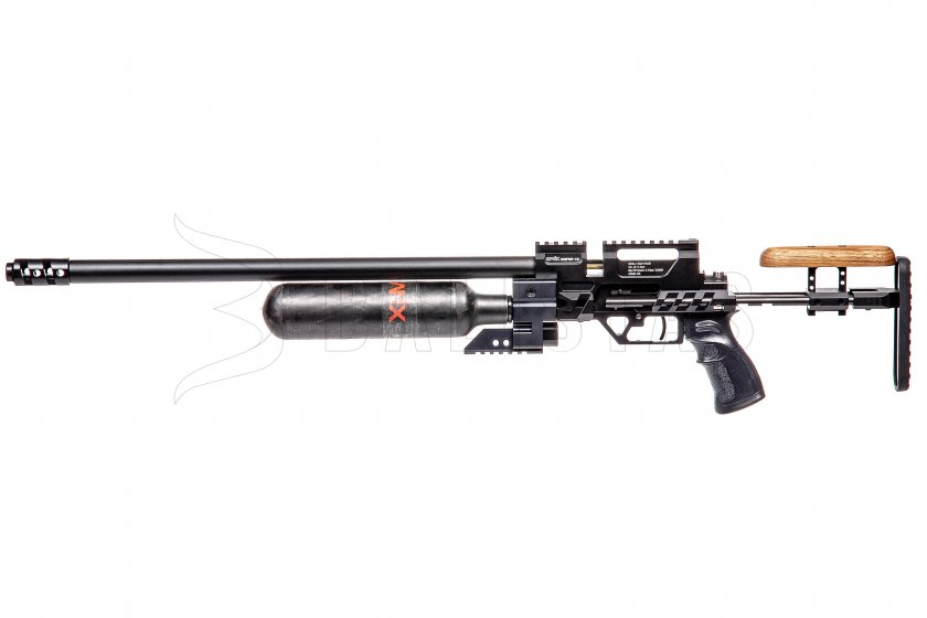 Légpuska Evanix Sniper X2 6,35mm