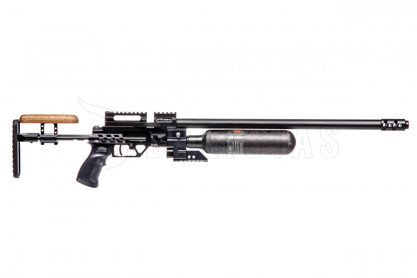 Légpuska Evanix Sniper X2 6,35mm