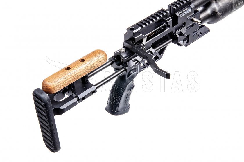 Légpuska Evanix Sniper X2 6,35mm