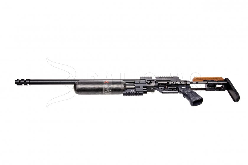 Légpuska Evanix Sniper X2 6,35mm
