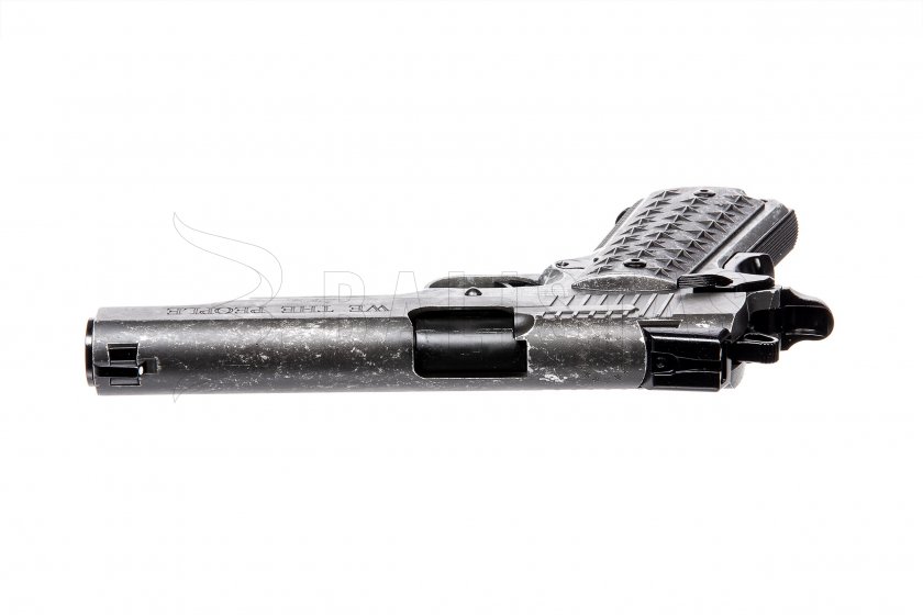 Légpisztoly Sig Sauer 1911 We The People 4,5mm