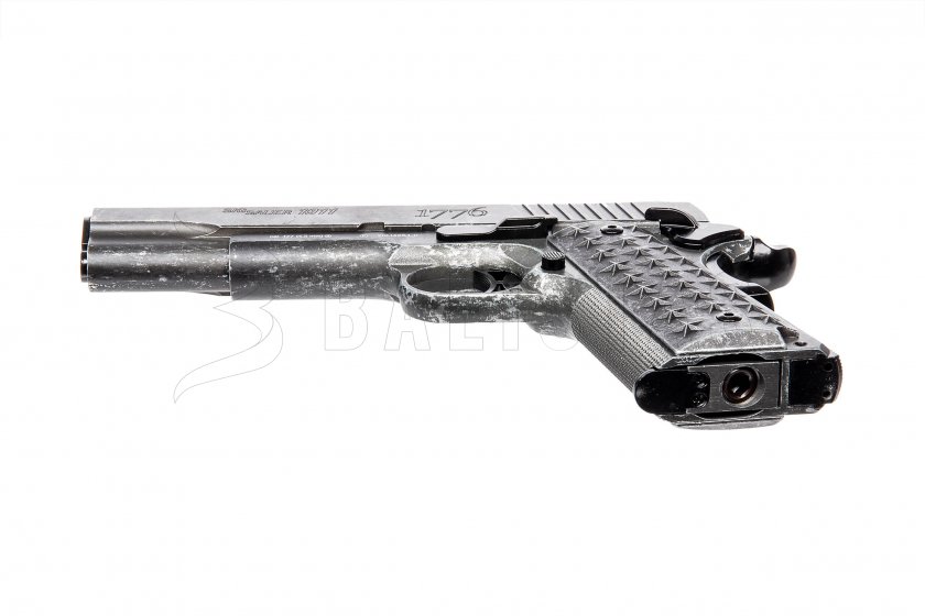 Légpisztoly Sig Sauer 1911 We The People 4,5mm