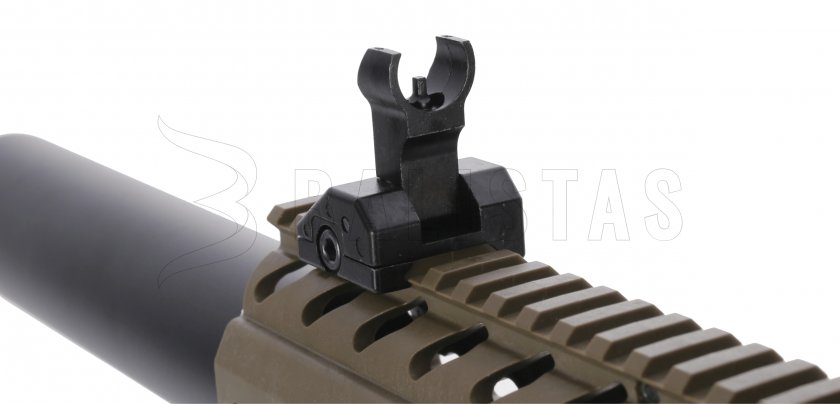 Légpuska Sig Sauer MCX FDE 4,5mm