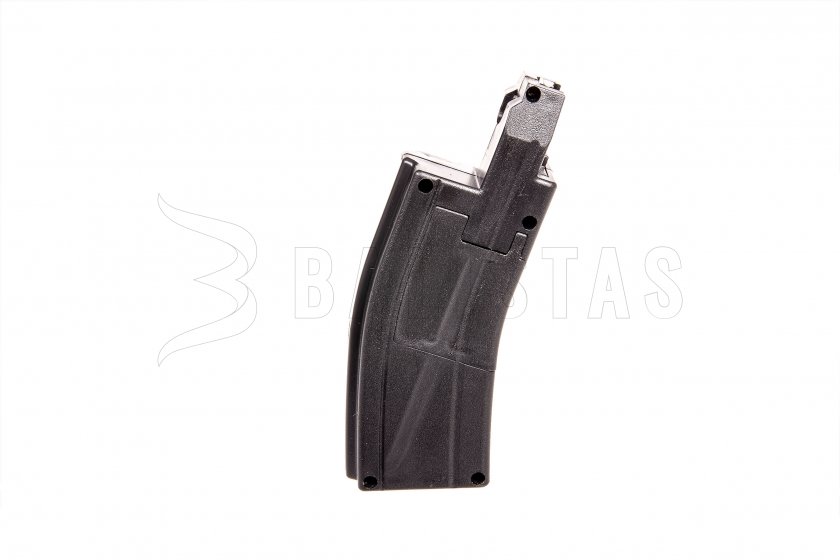 Légpuska Sig Sauer MCX FDE 4,5mm távcsővel