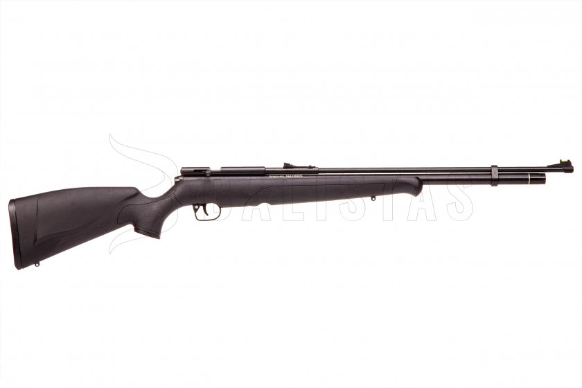 Légpuska Crosman Benjamin Maximus 5,5mm